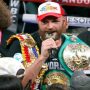 Fury must face Whyte in next defence: WBC