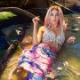 Nora Fatehi raises the temperature in new mermaid bold photo-shoot