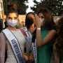 Miss Universe faces backlash for holding pageant in Israel