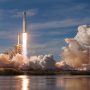 Iran announces new space launch amid nuclear talks