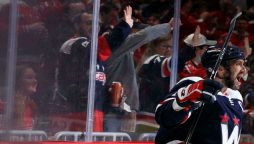 Alex Ovechkin