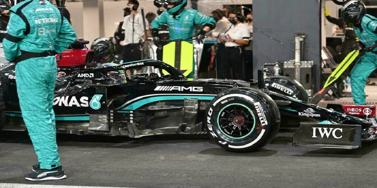 Formula One
