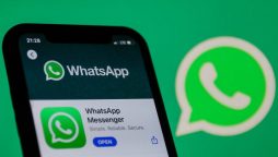 In 2022, what will be the first WhatsApp update?