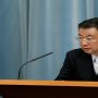 Japan government officials to miss Beijing Olympics