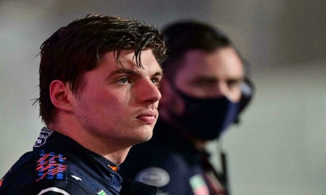 Verstappen – the ‘natural’ born heir to Hamilton’s throne