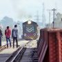 Railroad accidents haunt Pindi: Growing population, unplanned growth along the tracks passing through the garrison city put people’s lives at risk