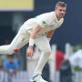 Fast bowler Nortje out of South Africa-India series