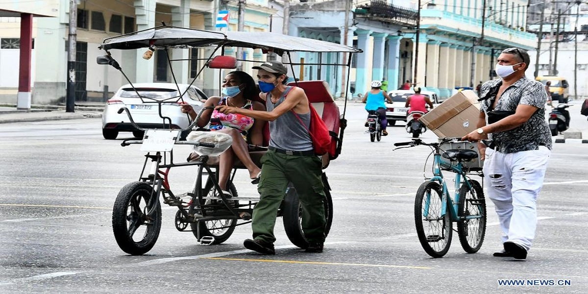 Cuba
