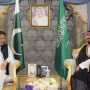 Pakistan receives $3 billion Saudi deposit: Tarin