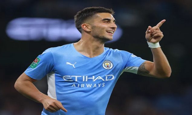 Barcelona, Man City agree fee for Torres – reports