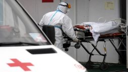 Russia confirms 28,486 daily COVID-19 cases