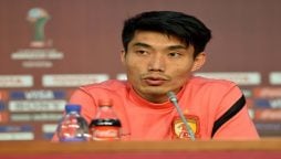 Zheng Zhi