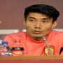 China’s cash-strapped Guangzhou name Zheng Zhi as player-coach