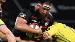 Charlie Faumuina