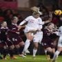England women rewrite record books in 20-0 thrashing of Latvia