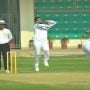 After heroics in QeA: Ali Usman eyes Pakistan Test call