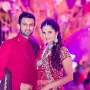 VIDEO: Sania Mirza and Shoaib Malik entertain fans with funny video