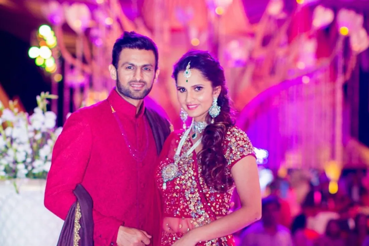 Sania Mirza