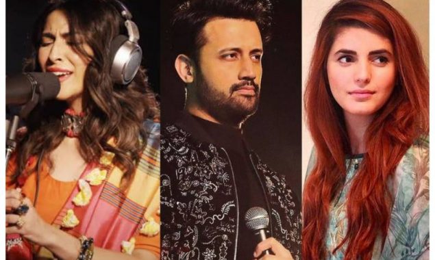 Coke Studio Season 14 Lineup Revealed