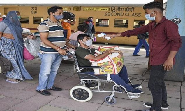 India’s COVID-19 tally rises to 34,733,194