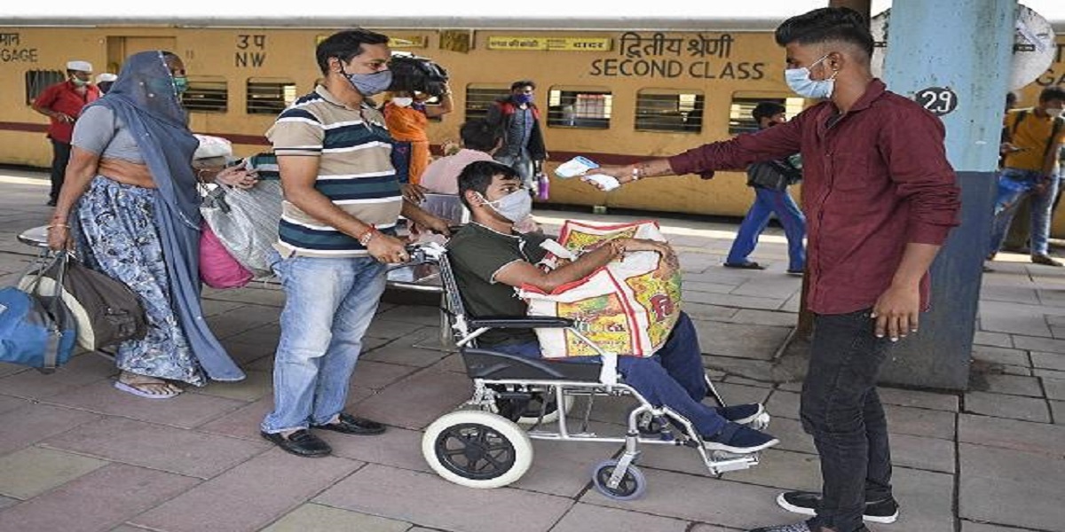India's COVID-19 tally