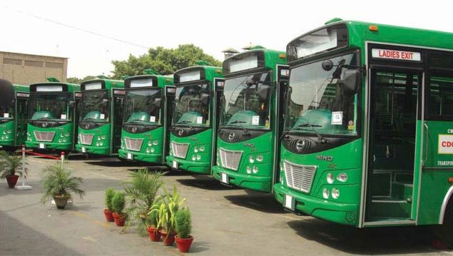 PM Imran Khan to inaugurate Green Line BRT project in Karachi today