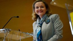 Spain’s Calvino elected head of IMF advisory committee