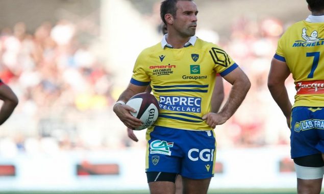 Parra to quit Clermont at end of season
