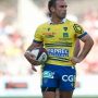 Parra to quit Clermont at end of season