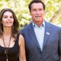 Arnold Schwarzenegger and Maria Shriver are now officially divorced