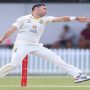 Australia call up Boland to Ashes attack