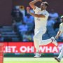 Smith hails ‘exceptional’ Starc after Australia win second Test
