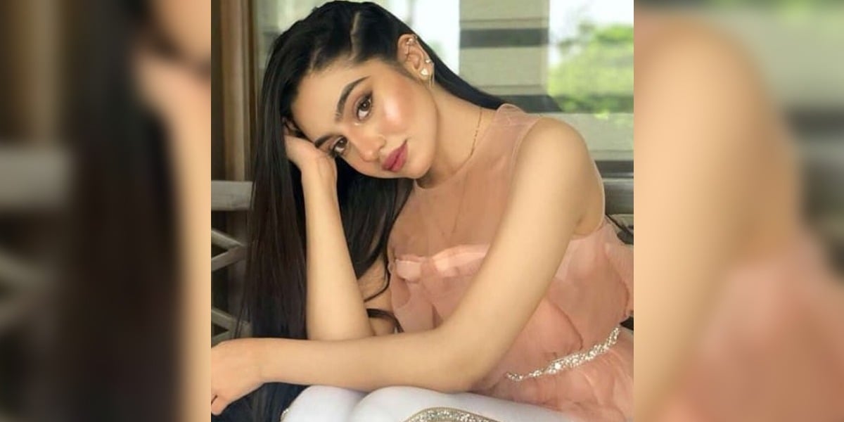 Fatima Tahir
