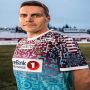 Norway club launches QR code jersey to defend rights in Qatar