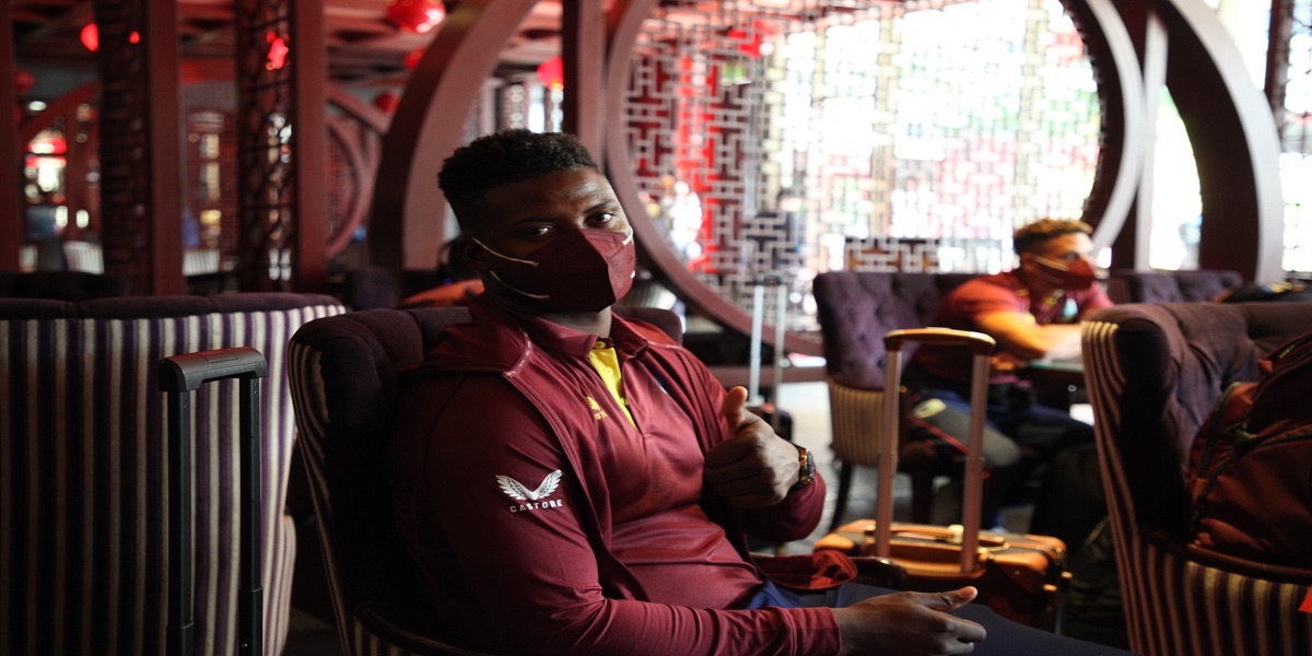 West Indies