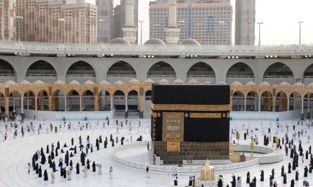 Grand Mosque