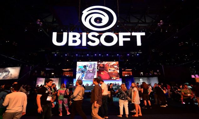 Ubisoft launches 'playable' NFTs in its video games