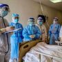 Pakistan reports 6,377 new COVID-19 cases, 48 more deaths