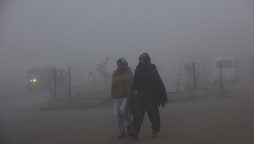 Fog Punjab