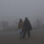 Fog blankets parts of Punjab, motorways closed, flight operation disrupted