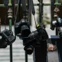 Record 488 journalists imprisoned, 46 killed in 2021: RSF   