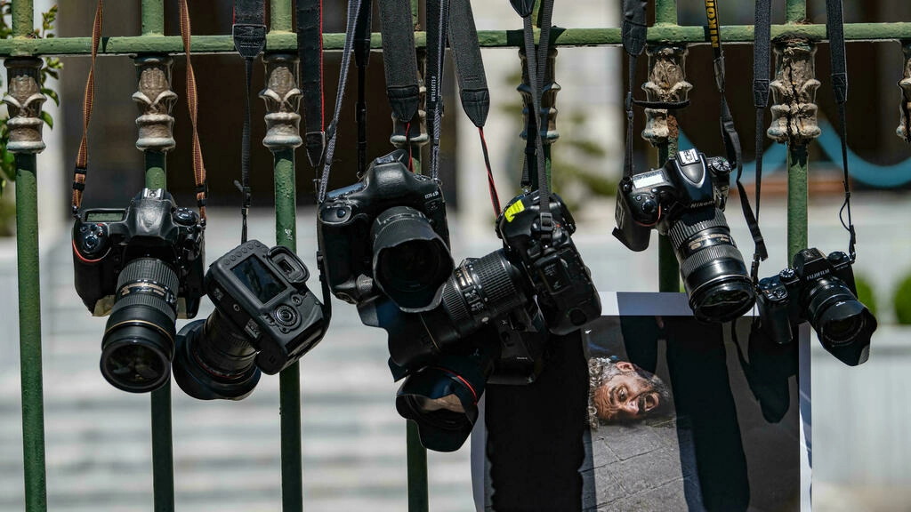 Journalists