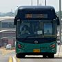 BRT Peshawar gets ‘honourable mention’ in Sustainable Transport Award 2022