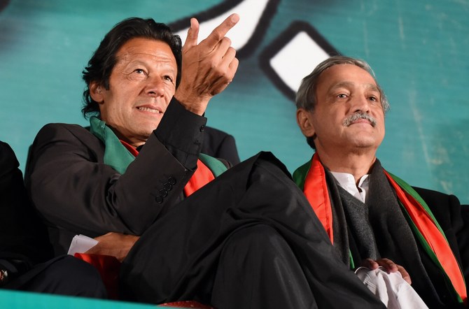 Imran Tareen