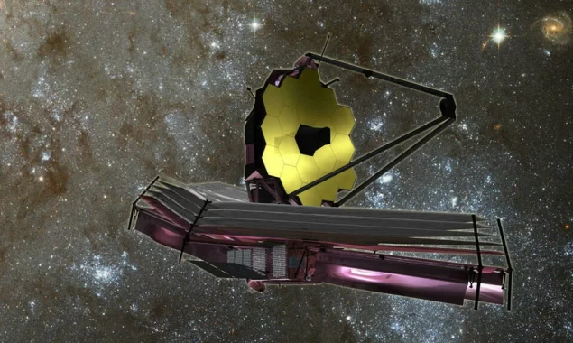 Webb telescope aims to answer astronomy’s ‘biggest questions’