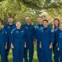 NASA announces 10 latest astronaut trainees