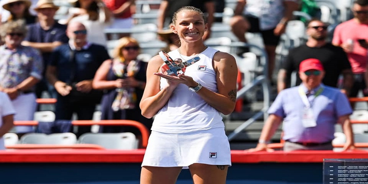 Pliskova