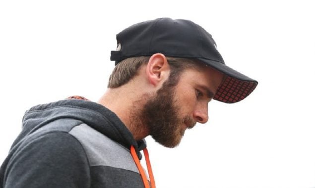 Black Caps Williamson, Patel to miss Bangladesh Tests
