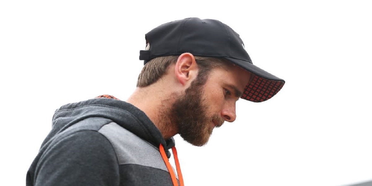 Kane Williamson