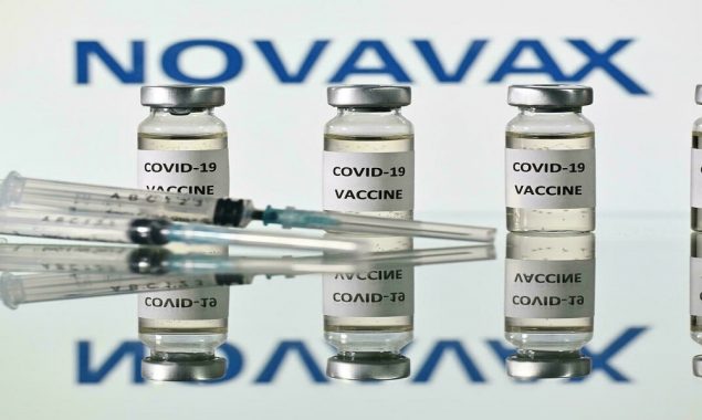 EU set to back Novavax Covid vaccine